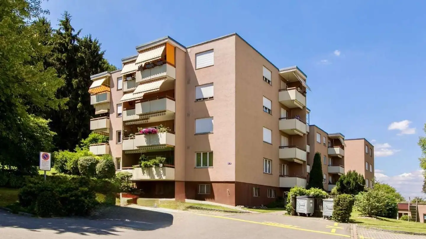 Appartamento in affitto - Morgenweg 14, 8404 Winterthur - Photo 2