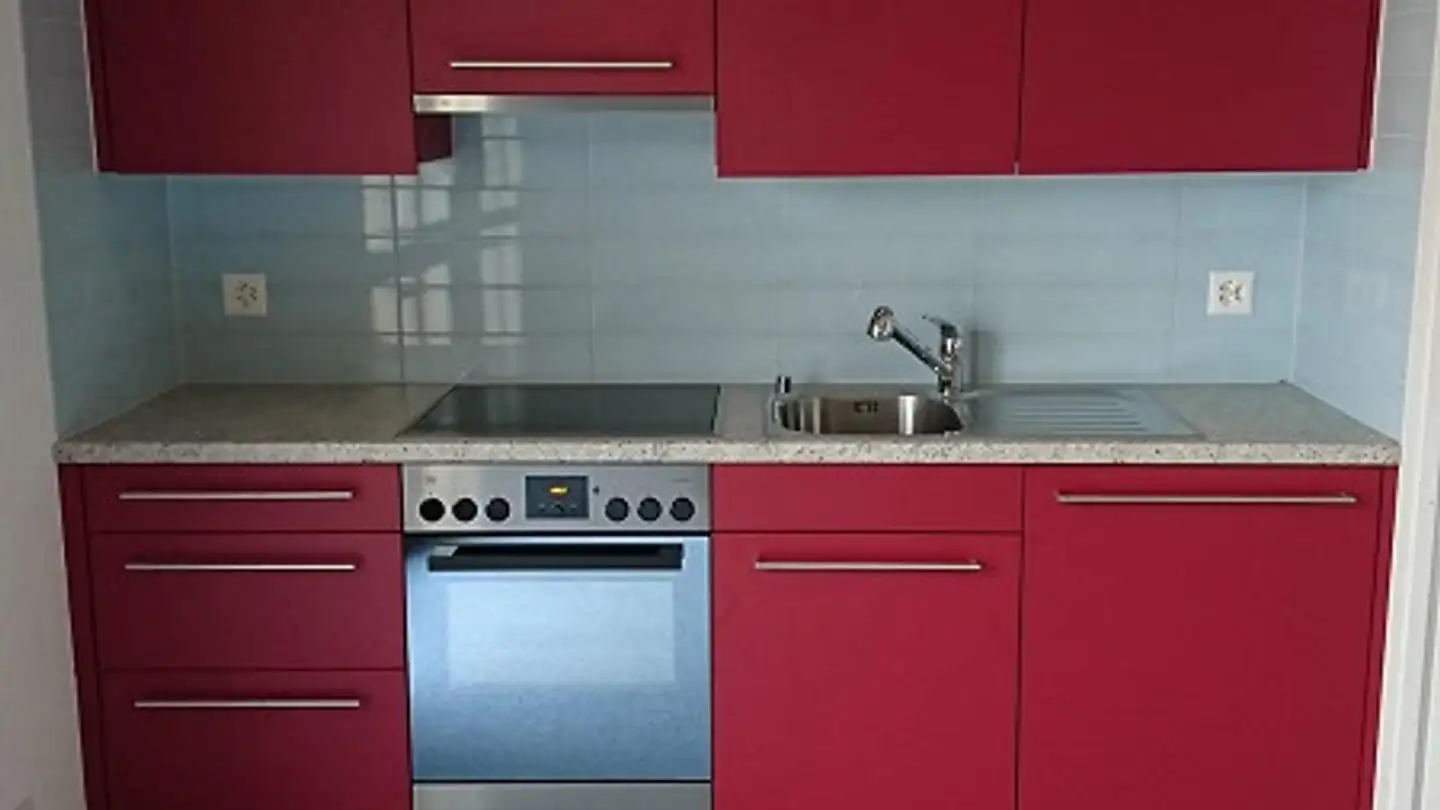 Attico in affitto - Im Hagbüel 7, 8444 Henggart - Foto 2