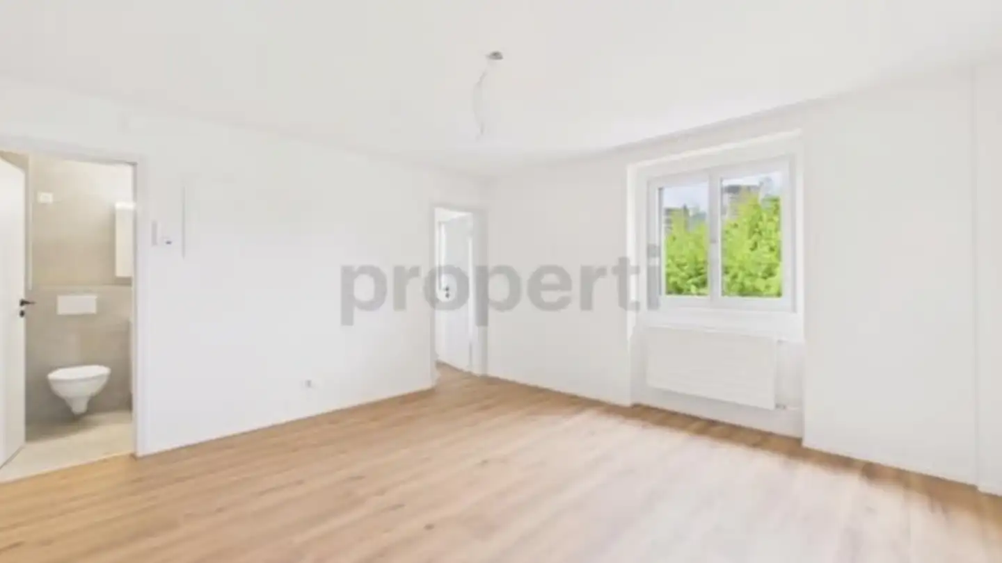 Wohnung mieten - Hochrütistrasse 22, 6005 Luzern
