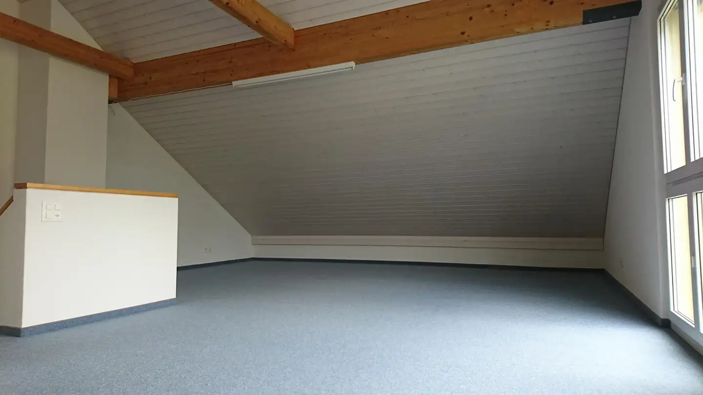 Attico in affitto - Im Hagbüel 7, 8444 Henggart - Foto 3