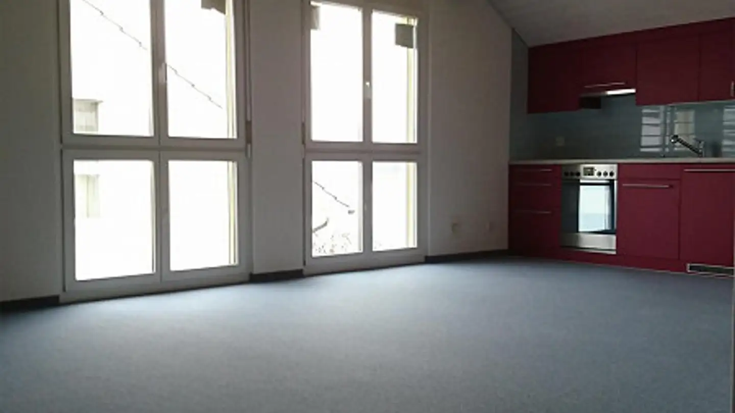 Attico in affitto - Im Hagbüel 7, 8444 Henggart - Foto 4