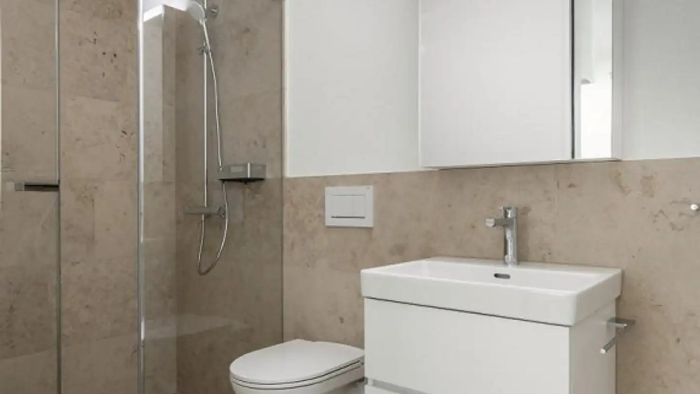Appartamento in affitto - Stansstaderstrasse 24, 6370 Stans - Foto 2