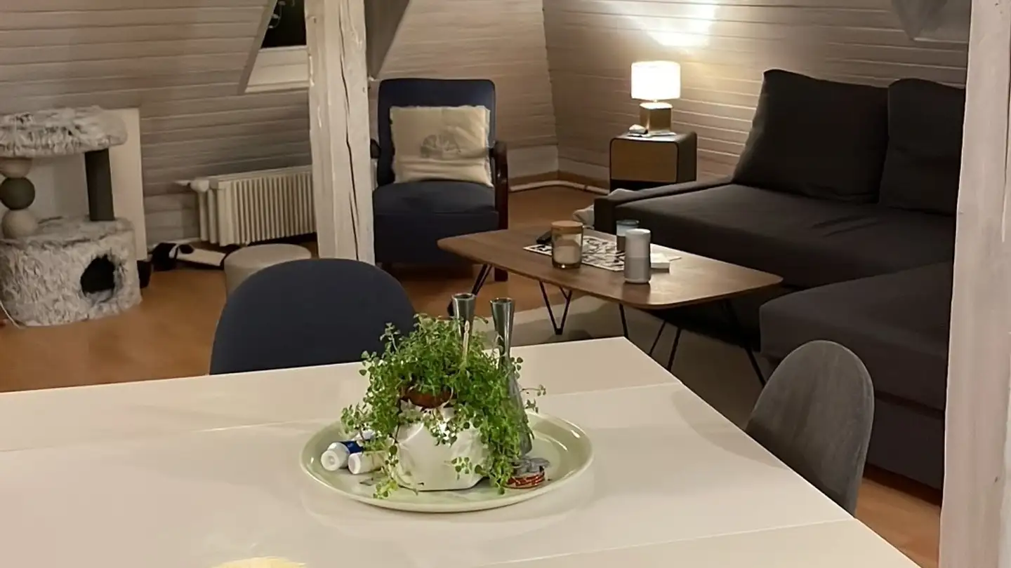 Appartamento in affitto - Route De Caux 15, 1823 Glion - Foto 2