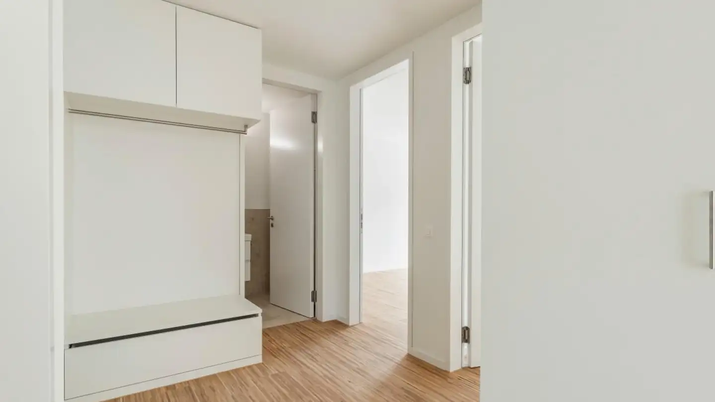 Appartamento in affitto - Stansstaderstrasse 24, 6370 Stans - Foto 4