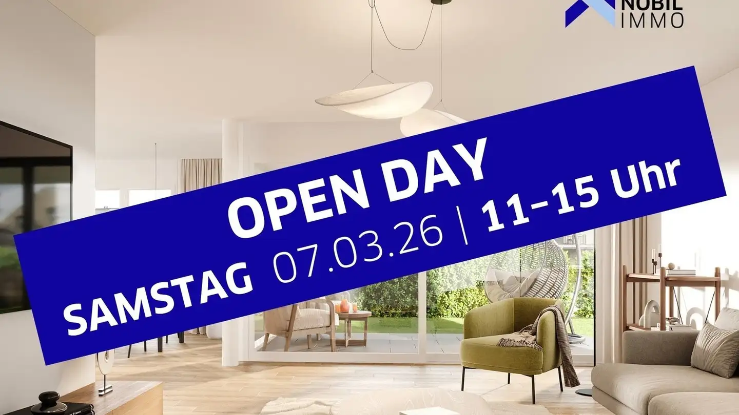 Einfamilienhaus kaufen - 8955 Oetwil an der Limmat