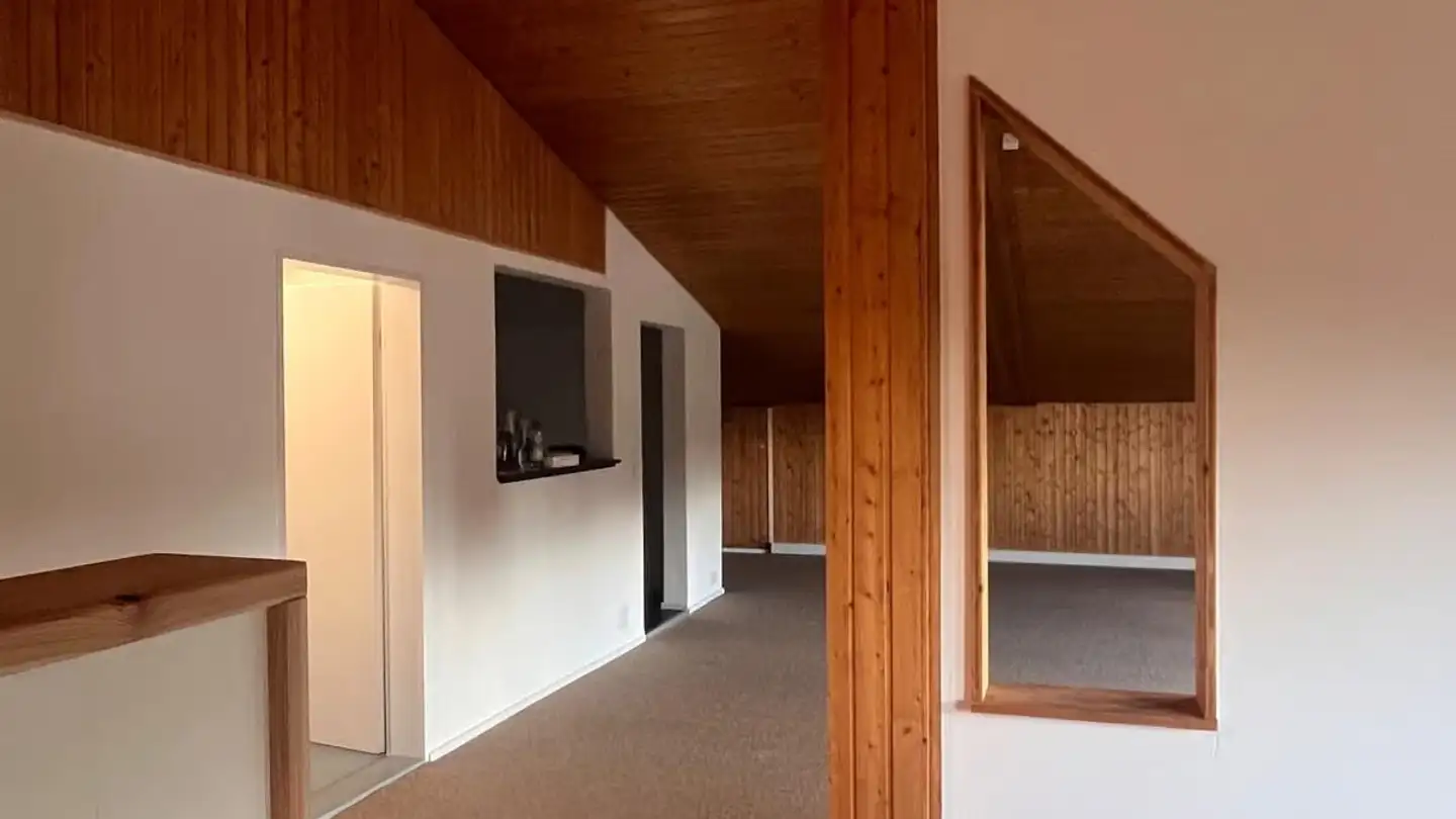 Wohnung mieten - Industriestrasse 67, 3178 Bösingen