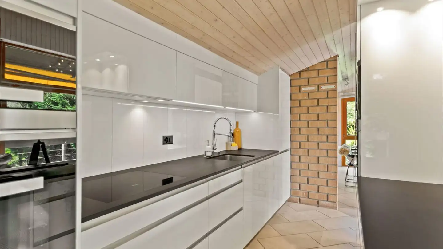 Chalet in vendita - Les Savagnières Dessous 23, 2610 Les Pontins - Photo 3