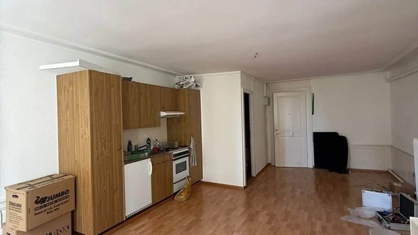 Appartement à louer - Rue Du Lac, 1400 Yverdon-les-Bains - Photo 3