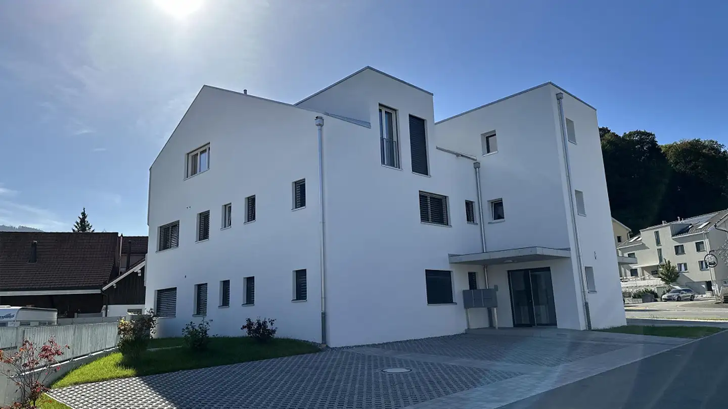 Appartement à vendre - Burietstrasse 4, 9425 Thal - Photo 2