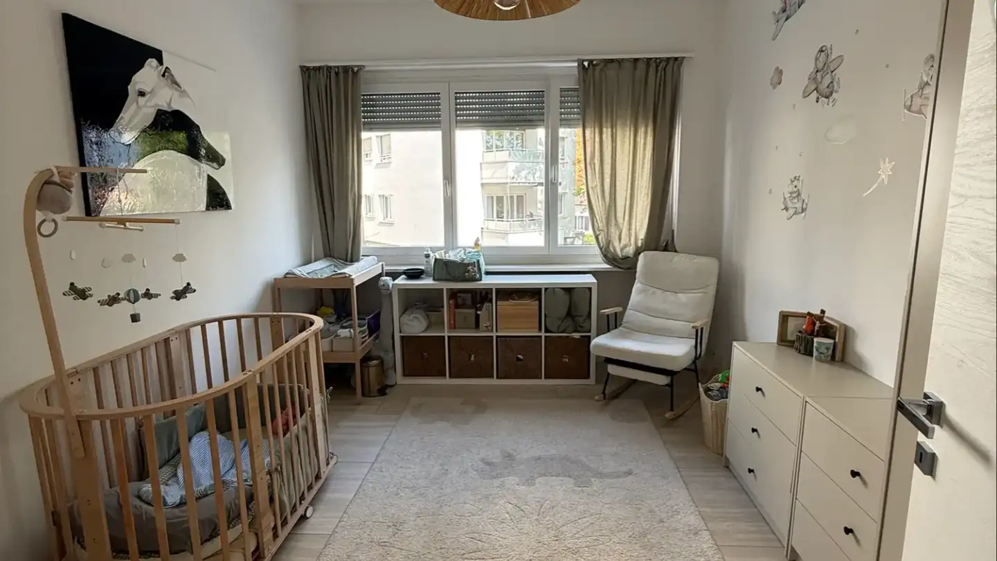 Wohnung mieten - Via Besso 49, 6900 Lugano - Foto 4