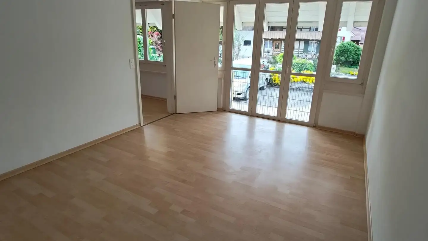 Appartement à louer - Dorfstrasse 32, 2577 Finsterhennen