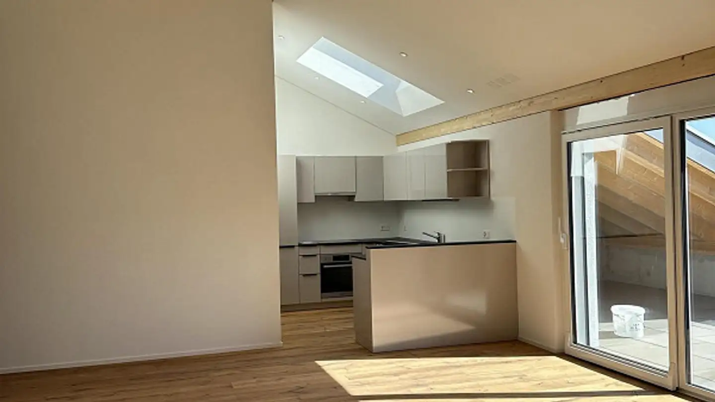 Appartement à vendre - Burietstrasse 4, 9425 Thal - Photo 4