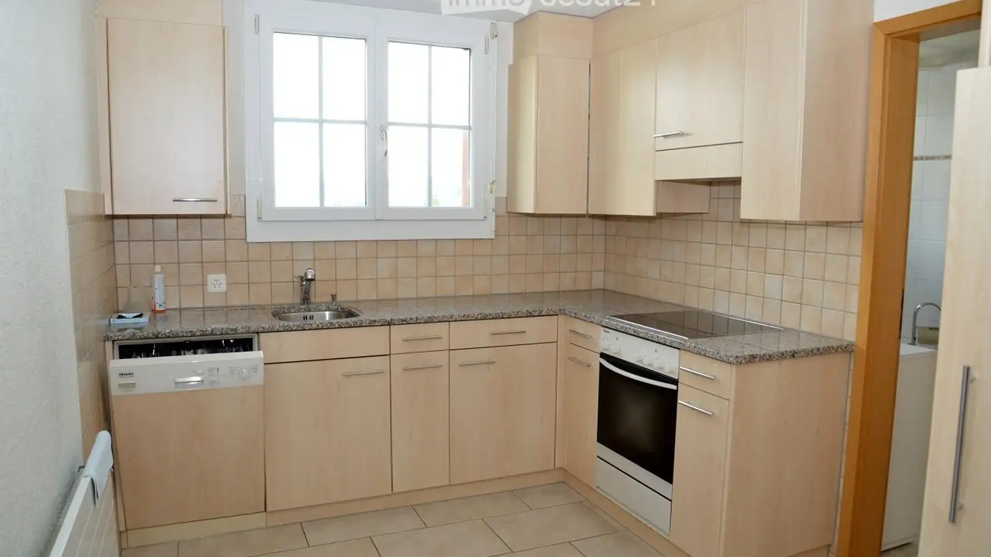 Appartamento in affitto - Schönenbühlweg 6, 3414 Oberburg - Photo 2