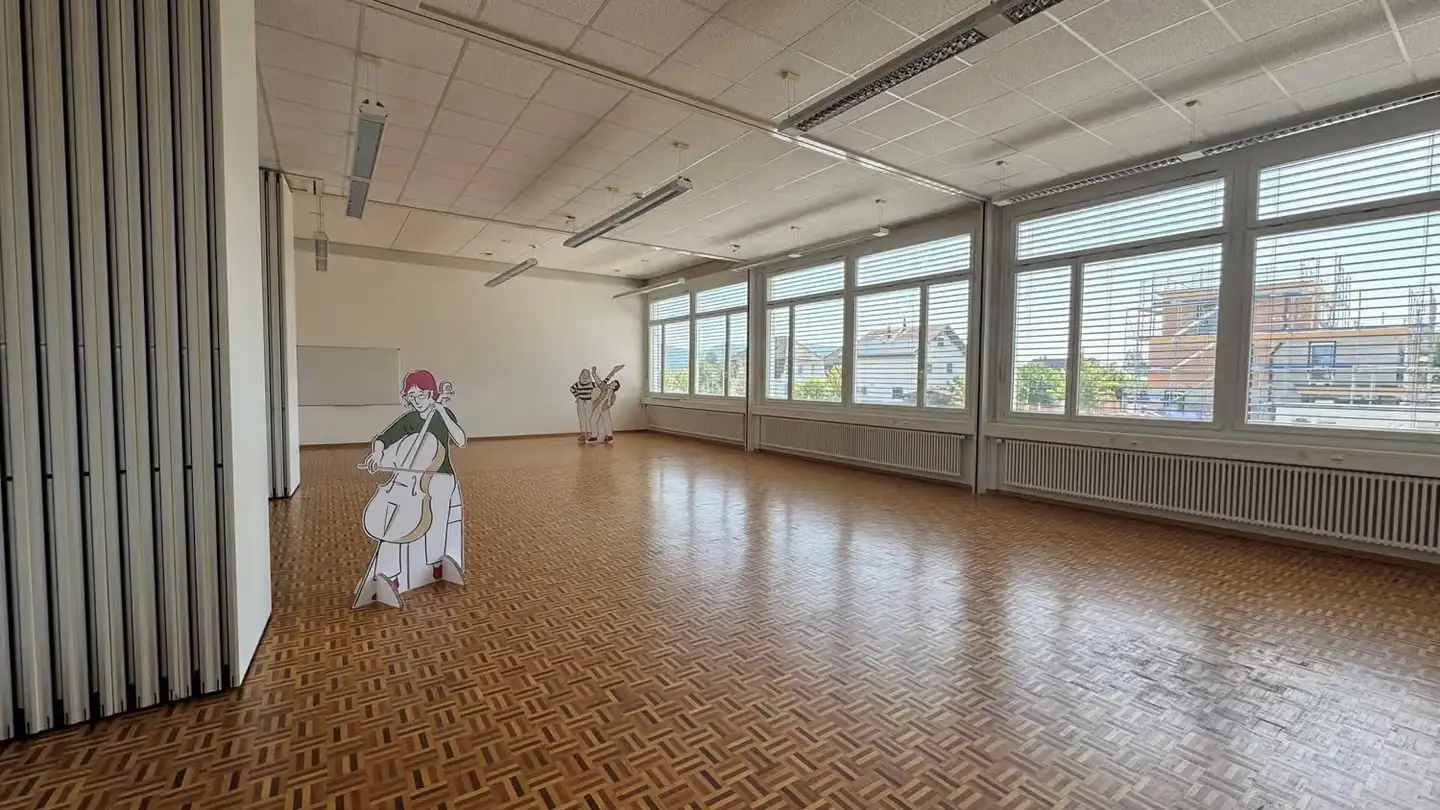 Commercial for rent - Triumphweg 24, 5330 Bad Zurzach - Photo 2