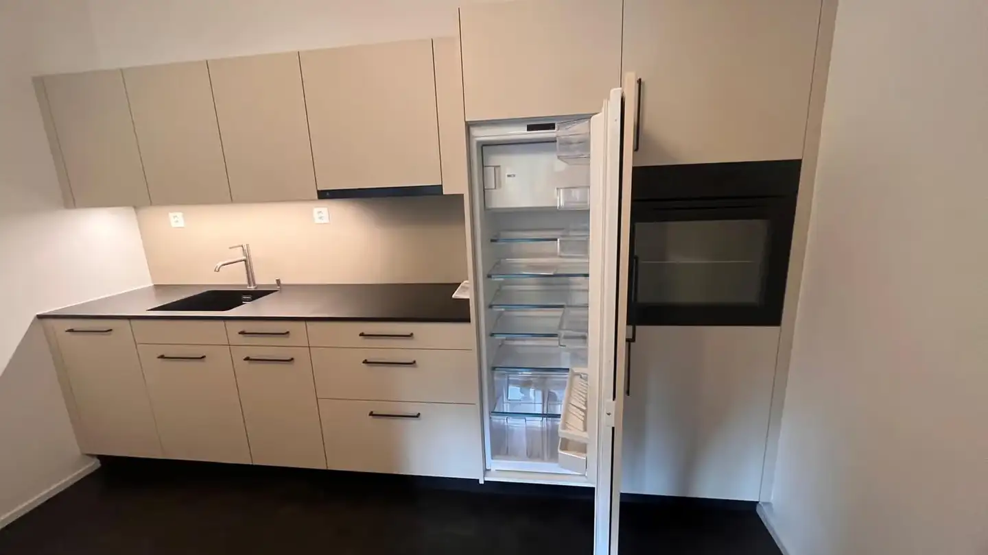 Wohnung mieten - Industriestrasse 67, 3178 Bösingen - Foto 4
