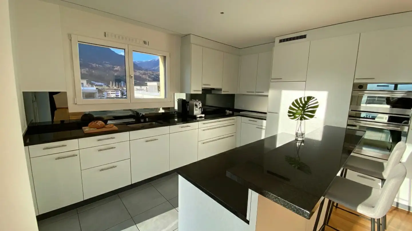 Dachgeschosswohnung mieten - Enetriederstrasse, 6060 Sarnen - Foto 3