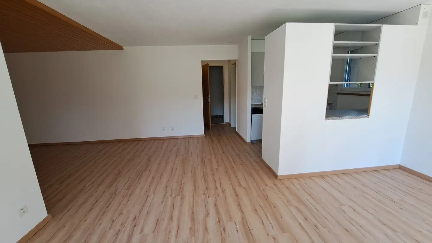 Appartamento in affitto - 3174 Thörishaus - Foto 2