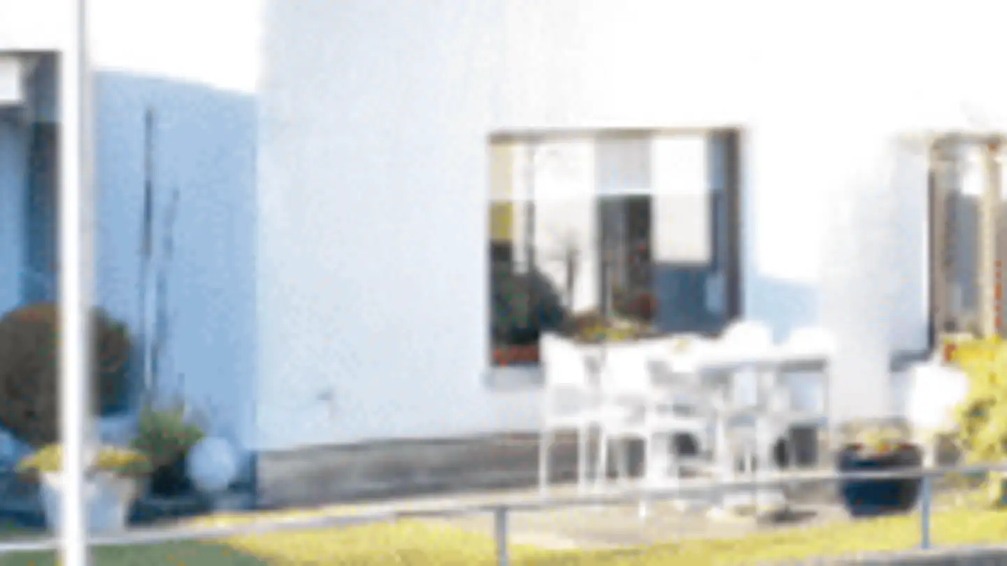 Stepped house for rent - Sonnhaldenweg 1, 9300 Wittenbach