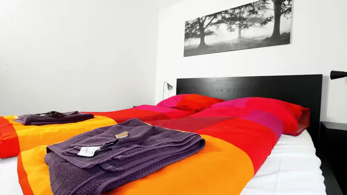 Appartement à louer - Schwamendingenstrasse, 8050 Zürich - Photo 2