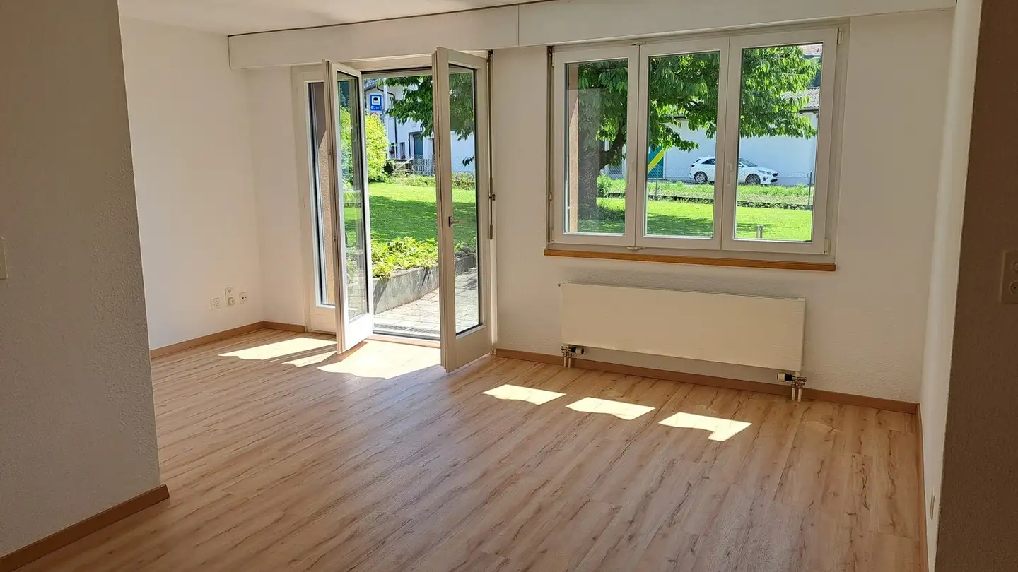 Appartamento in affitto - 3174 Thörishaus