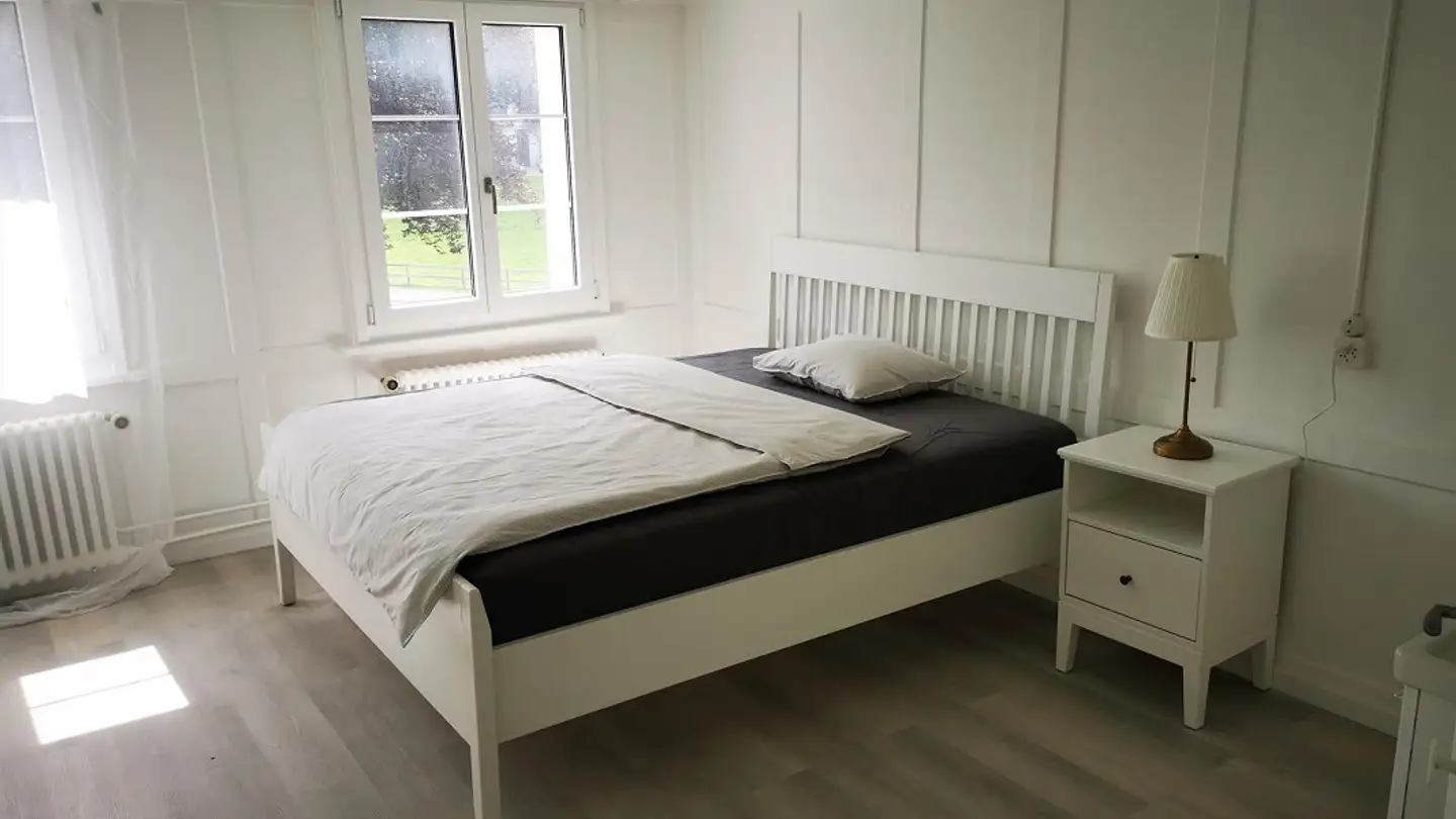 Wohnung mieten - 9427 Wolfhalden