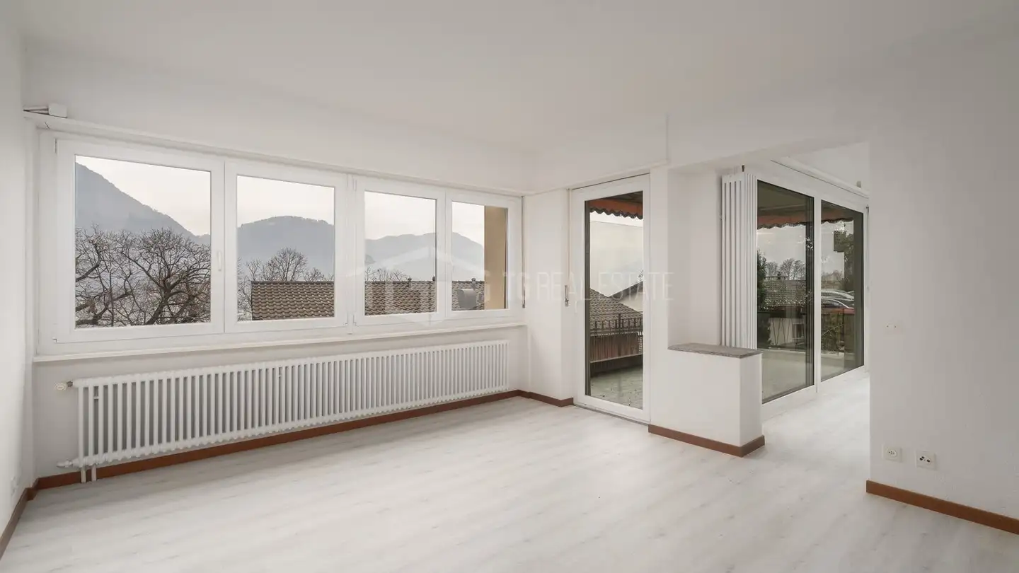 Appartamento in affitto - Via Tavernola, 6949 Comano