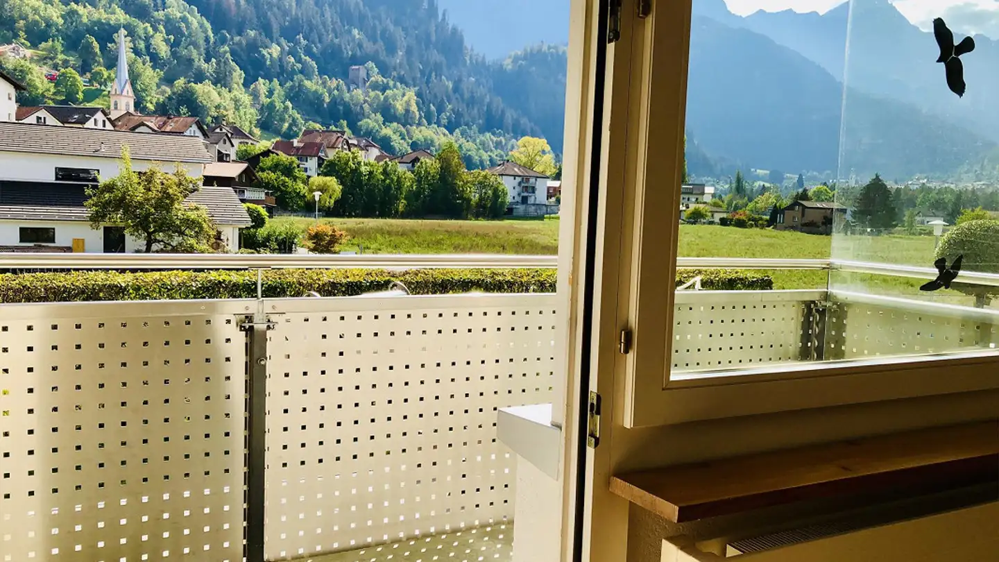 Appartamento in affitto - Ersalinstrasse 51, 7411 Sils im Domleschg - Foto 3