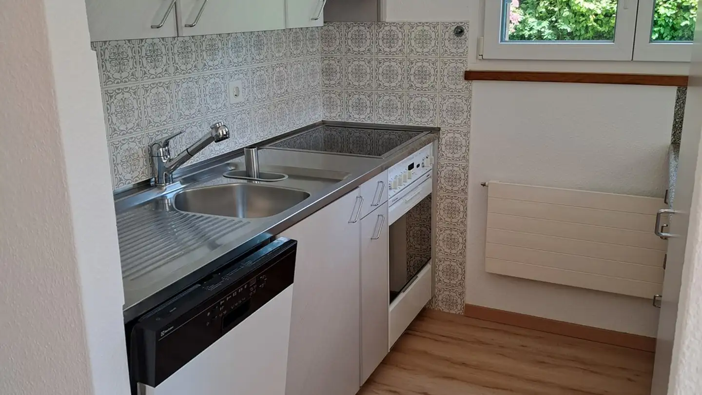 Appartamento in affitto - 3174 Thörishaus - Foto 4