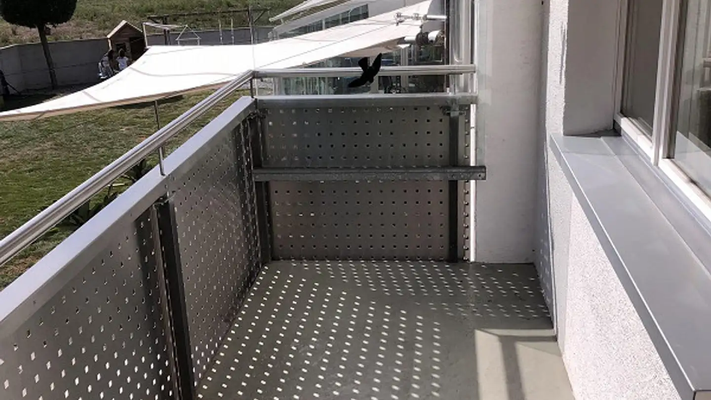 Appartamento in affitto - Ersalinstrasse 51, 7411 Sils im Domleschg - Foto 4