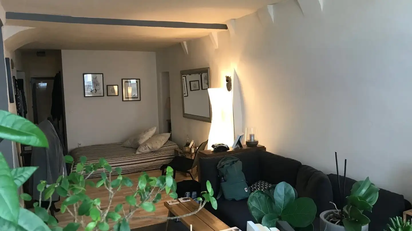 Apartment for rent - Rue D'italie, 1800 Vevey - Photo 3