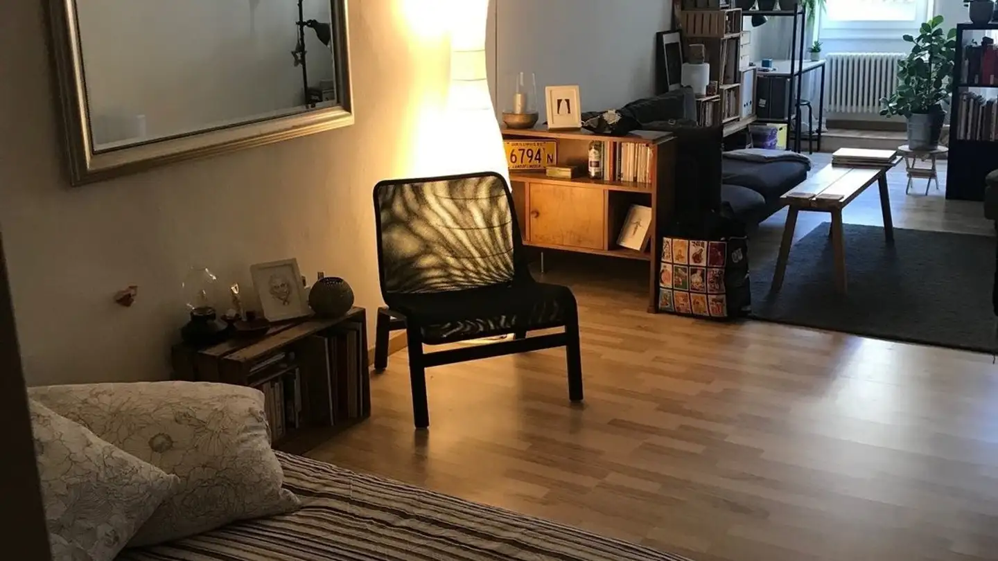 Apartment for rent - Rue D'italie, 1800 Vevey - Photo 4