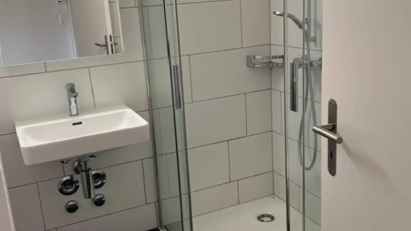 Wohnung mieten - Ormalingerweg 3, 4058 Basel - Foto 4