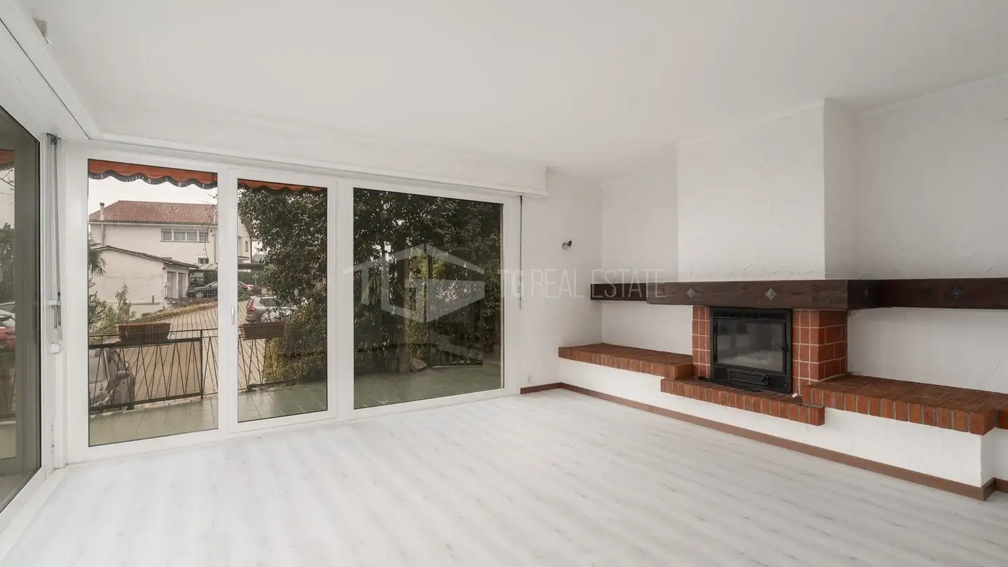 Appartamento in affitto - Via Tavernola, 6949 Comano - Foto 2