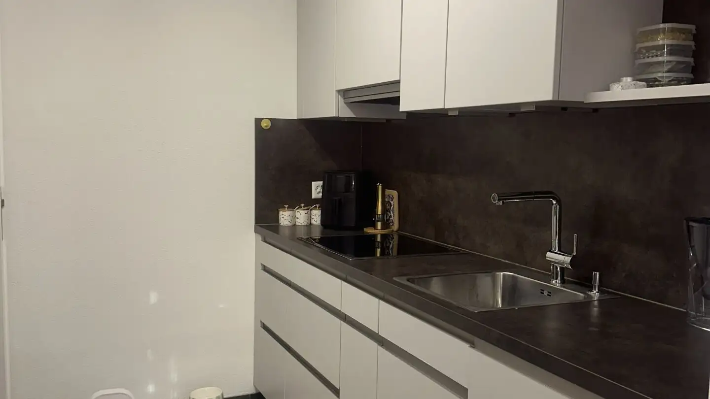 Wohnung mieten - Grederstrasse, 4512 Bellach