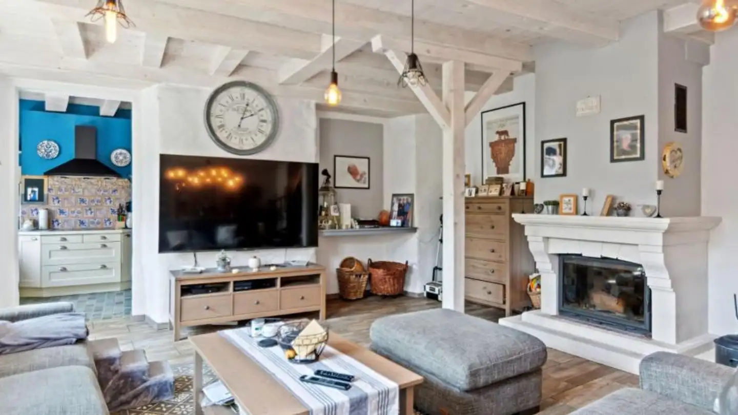 Single house for sale - Rue De Tivoli 5, 2610 St-Imier - Photo 3