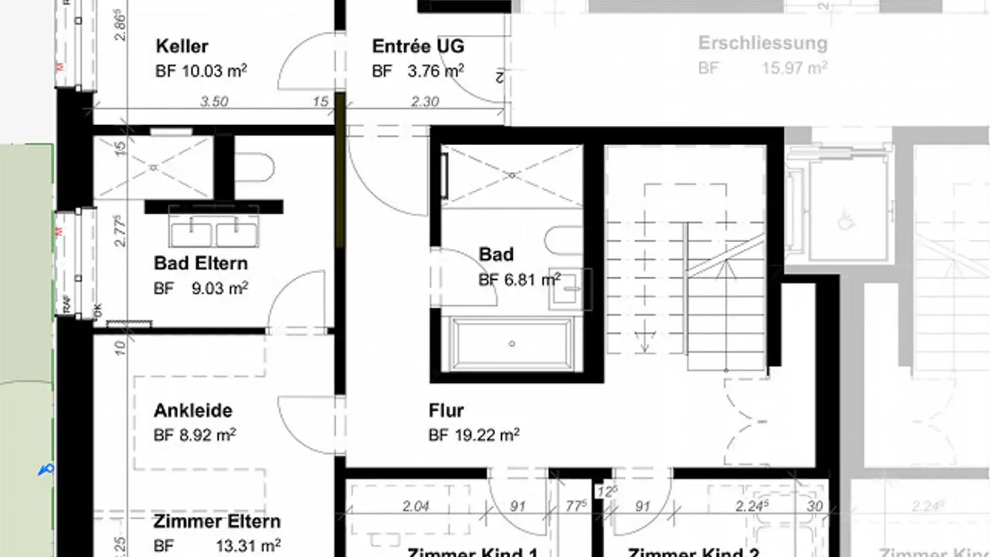 Apartment for rent - Obere Haldenstrasse 14, 9327 Tübach - Photo 4