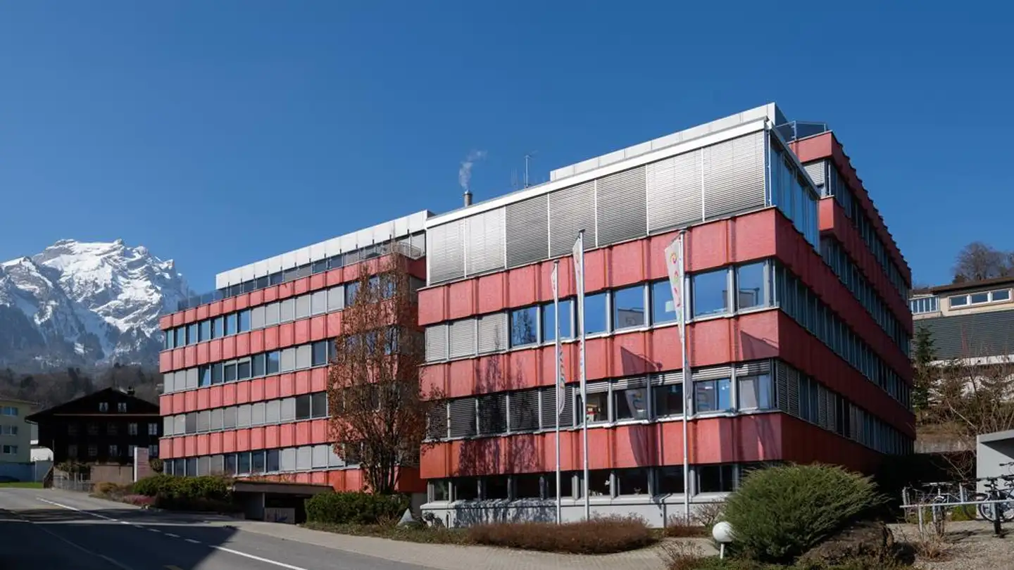 Appartamento in affitto - Obermattweg 9, 6052 Hergiswil NW - Foto 4