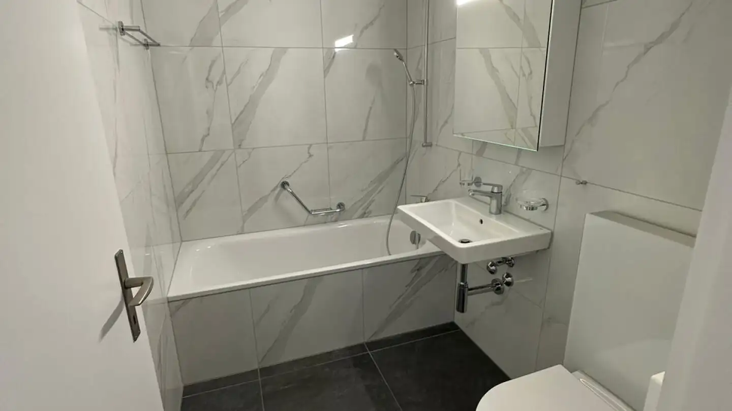 Appartamento in affitto - Grederstrasse, 4512 Bellach - Foto 4