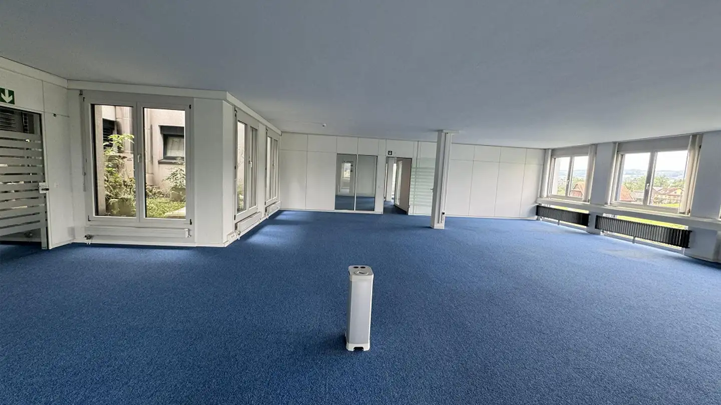 Spazio ufficio in affitto - Industriestrasse 17a, 6203 Sempach Station - Photo 3