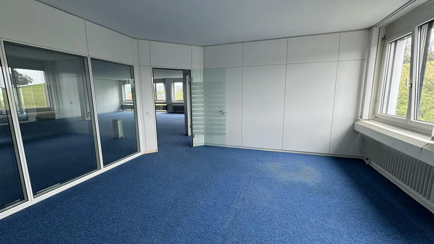 Spazio ufficio in affitto - Industriestrasse 17a, 6203 Sempach Station - Photo 4