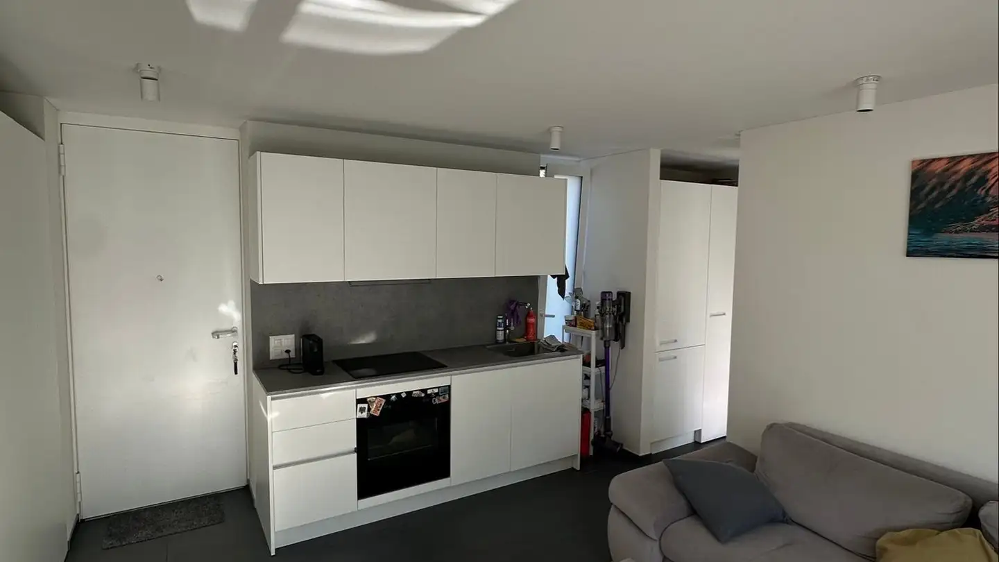 Appartement à louer - Pian d'Inguèll, 6967 Dino - Photo 2