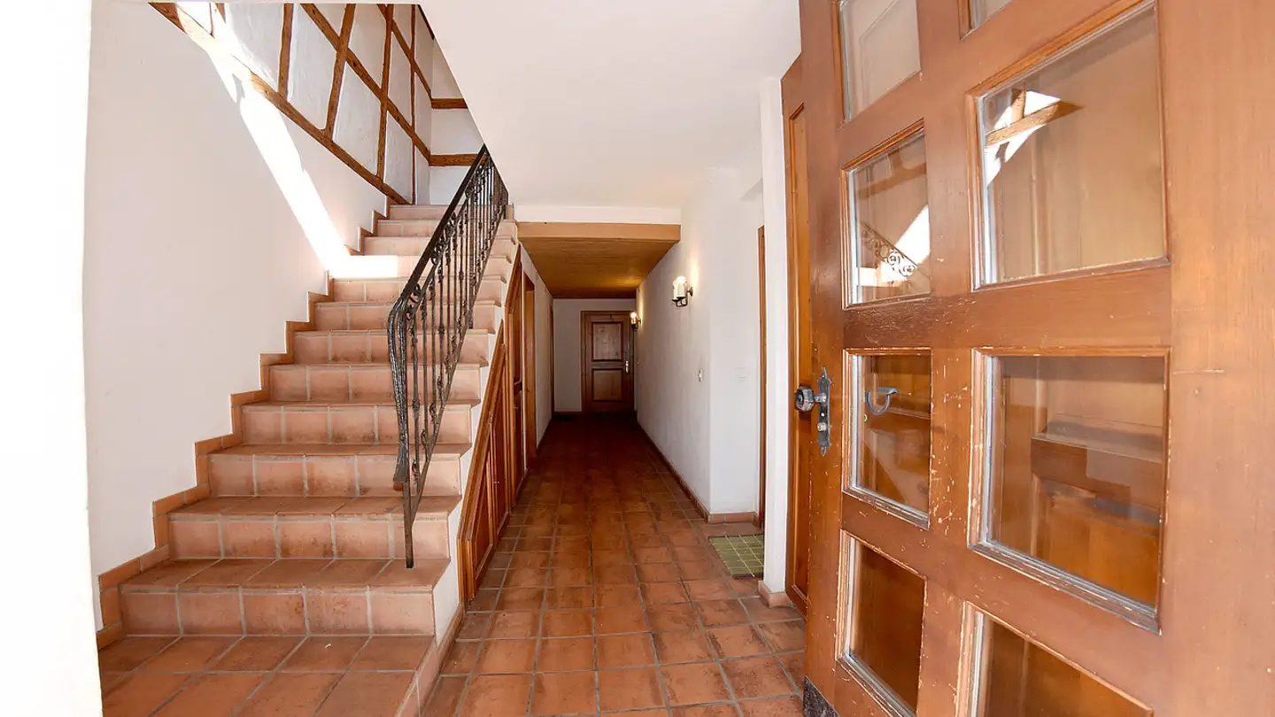Apartment for rent - Dorfstrasse, 5425 Schneisingen - Photo 4
