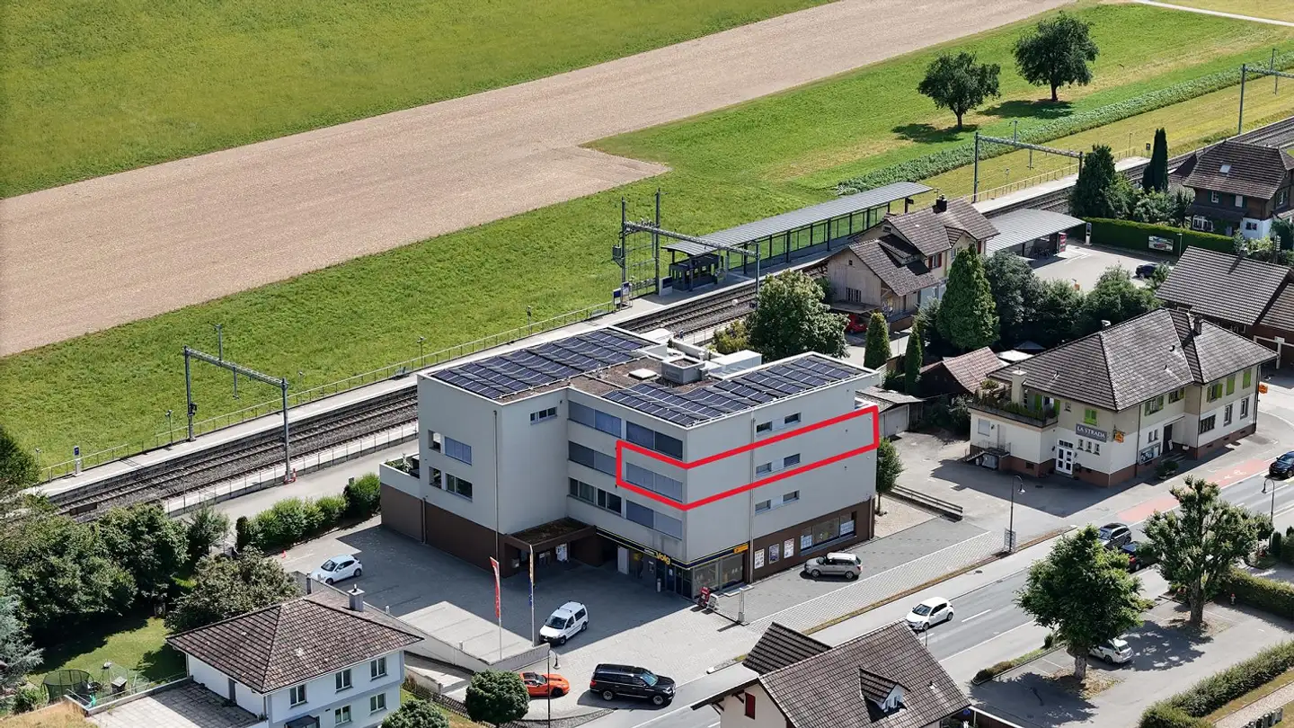 Appartamento in vendita - Dorfstrasse 37, 6142 Gettnau