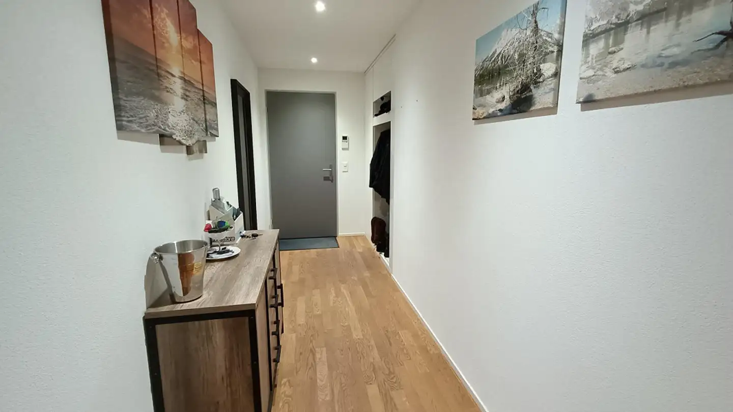 Appartamento in vendita - Dorfstrasse 37, 6142 Gettnau - Foto 4