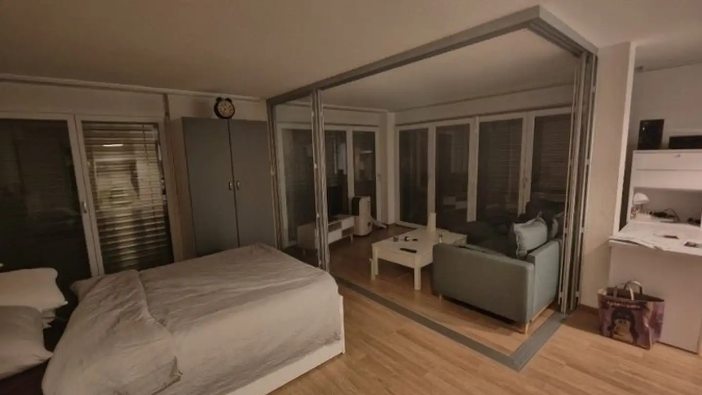 Appartamento in affitto - 4600 Olten