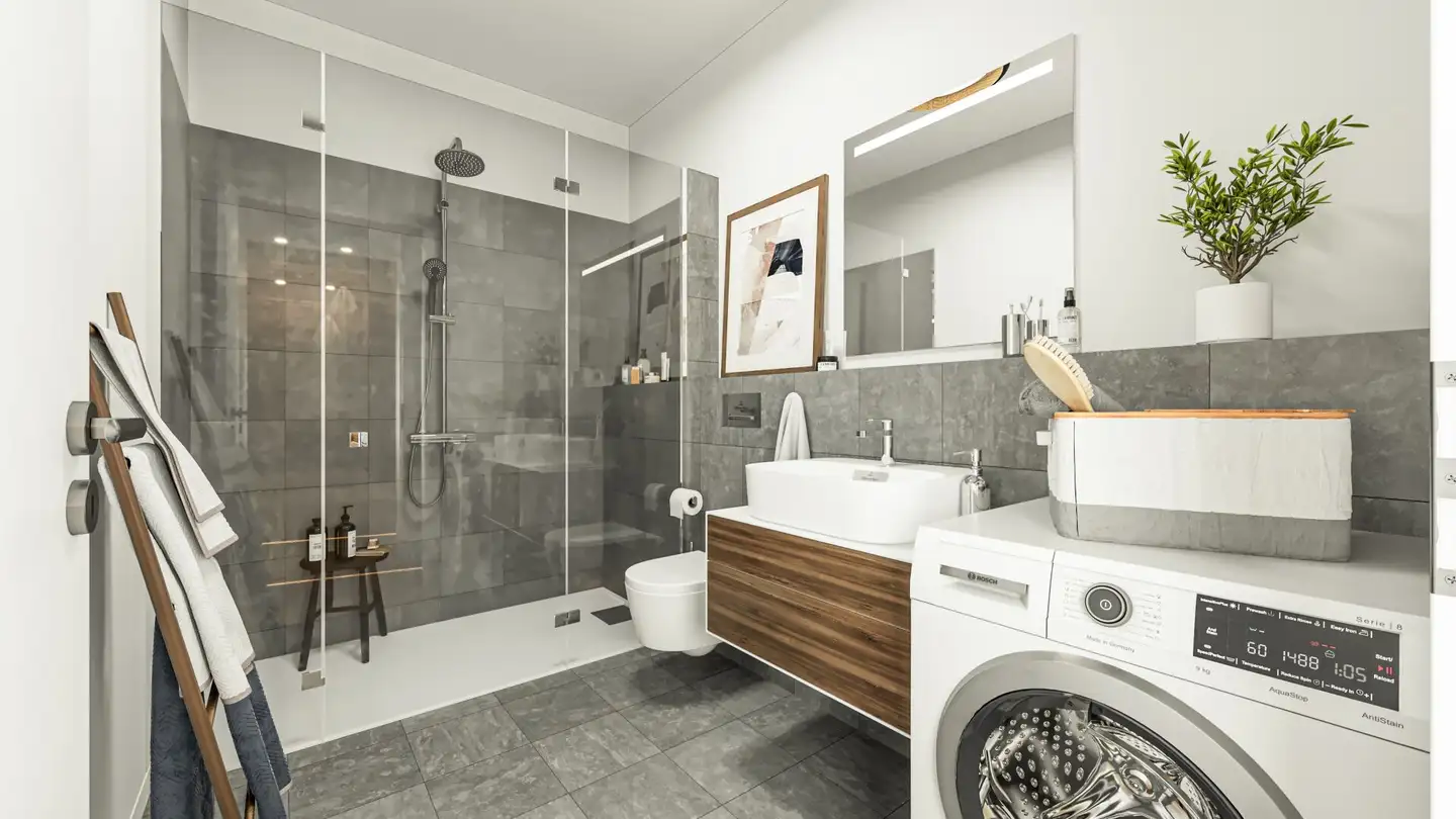 Apartment for sale - Schulstrasse, 8522 Häuslenen - Photo 4