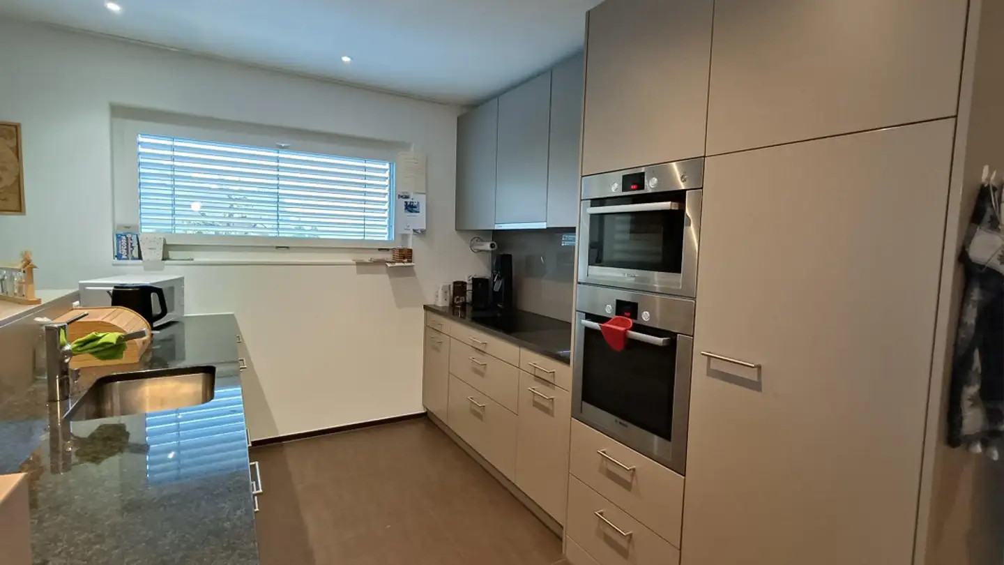 Appartamento in vendita - Dorfstrasse 37, 6142 Gettnau - Foto 2