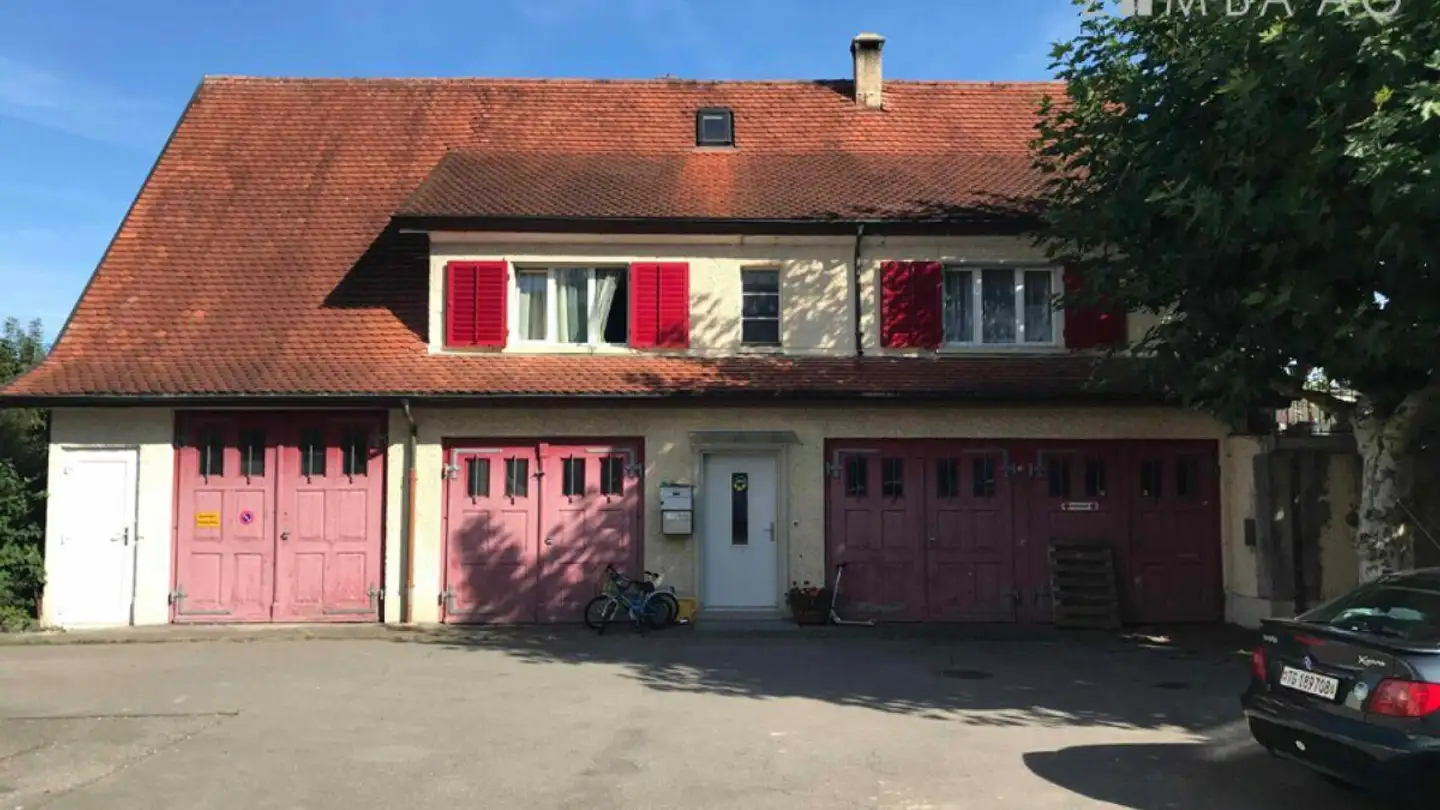 Apartment for rent - Weinfelderstrasse, 8580 Amriswil