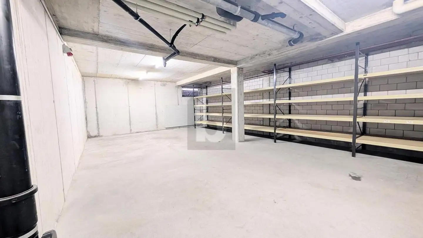Workshop for rent - 8630 Rüti ZH - Photo 4