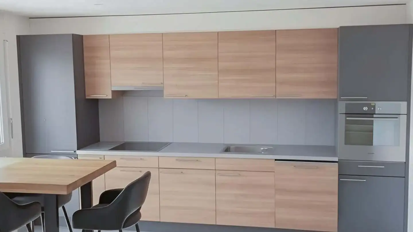 Apartment for rent - Tannwinkel 2, 5623 Boswil